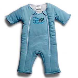 Baby Merlin’s Magic Sleepsuit 6-9 months, SZ large
